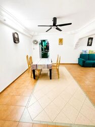 Blk 228 Choa Chu Kang Central (Choa Chu Kang), HDB 5 Rooms #554417901
